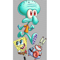 Cartoons and other-CO 4830